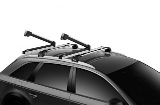 Thule SnowPack Extender